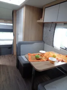 Fahrzeugbild Knaus Sport 500 QDK Modell 2027 mit Garagentür #10