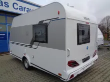Fahrzeugbild Knaus Sport 400 QD #4