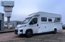 Fahrzeugbild LMC Tracer 690 EL Verfüg./Sparen Sie 10.596,- € #1