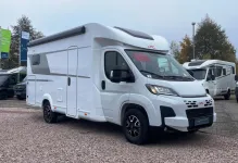 Fahrzeugbild LMC Tracer 690 EL Verfüg./Sparen Sie 10.596,- € #2