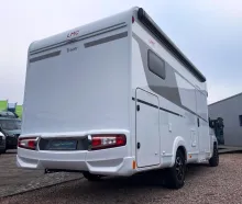 Fahrzeugbild LMC Tracer 690 EL Verfüg./Sparen Sie 10.596,- € #3