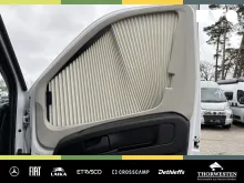 Fahrzeugbild Etrusco T 5900 FB 8-Gang Fahrradträger SOLAR NAVI KAMERA #10