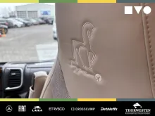 Fahrzeugbild Etrusco T 5900 FB 8-Gang Fahrradträger SOLAR NAVI KAMERA #11