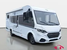 Fahrzeugbild Carado I 447 Pro+ Automatik, 4.400 kg, Solar, Sat, TV #4