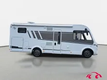 Fahrzeugbild Carado I 447 Pro+ Automatik, 4.400 kg, Solar, Sat, TV #5