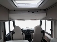 Fahrzeugbild Carado I 447 Pro+ Automatik, 4.400 kg, Solar, Sat, TV #12