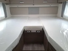 Fahrzeugbild Carado I 447 Pro+ Automatik, 4.400 kg, Solar, Sat, TV #19