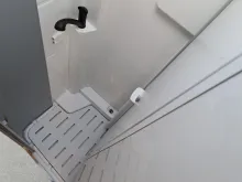 Fahrzeugbild Hymer ML-T CrossOver 570 Delta Felgen, GFK, TV #16