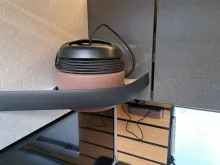 Fahrzeugbild Hymer ML-T CrossOver 570 Delta Felgen, GFK, TV #17