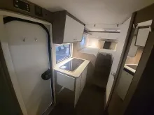 Fahrzeugbild Carado VAN 347 #8