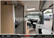 Fahrzeugbild Sunlight Cliff X 600 Herbstpreis %%% #11