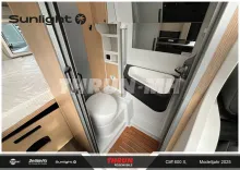 Fahrzeugbild Sunlight Cliff X 600 Herbstpreis %%% #12