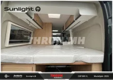 Fahrzeugbild Sunlight Cliff X 600 Herbstpreis %%% #15