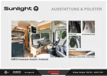 Fahrzeugbild Sunlight Cliff X 600 ready to roll? #5