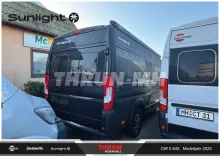 Fahrzeugbild Sunlight Cliff X 640 ready to roll? #5