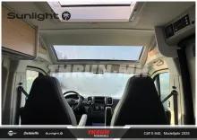 Fahrzeugbild Sunlight Cliff X 640 ready to roll? #7