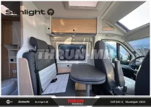 Fahrzeugbild Sunlight Cliff X 640 ready to roll? #11