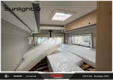 Fahrzeugbild Sunlight Cliff X 640 ready to roll? #24