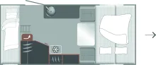 Fahrzeugbild LMC E:DERO 470 K #3