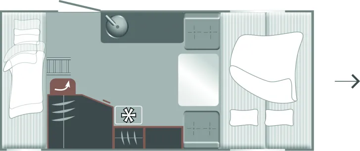 Fahrzeugbild LMC E:DERO 470 K #3