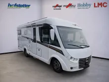 Fahrzeugbild Carthago C1-TOURER I 145 RB-LE C #1