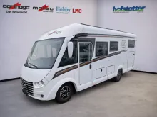Fahrzeugbild Carthago C1-TOURER I 145 RB-LE C #2
