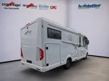 Fahrzeugbild Carthago C1-TOURER I 145 RB-LE C #3