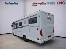 Fahrzeugbild Carthago C1-TOURER I 145 RB-LE C #4