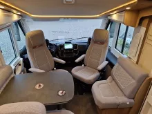 Fahrzeugbild Carthago C1-TOURER I 145 RB-LE C #11