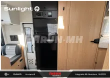 Fahrzeugbild Sunlight I 68 Adventure Edition #14