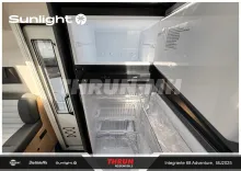 Fahrzeugbild Sunlight I 68 Adventure Edition #15