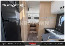 Fahrzeugbild Sunlight I 68 Adventure Edition #16