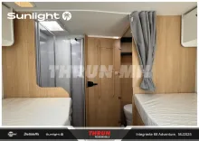 Fahrzeugbild Sunlight I 68 Adventure Edition #17