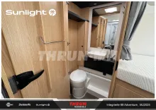 Fahrzeugbild Sunlight I 68 Adventure Edition #18