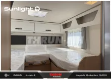 Fahrzeugbild Sunlight I 68 Adventure Edition #20