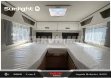 Fahrzeugbild Sunlight I 68 Adventure Edition #21