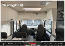 Fahrzeugbild Sunlight I 68 Adventure Edition #22