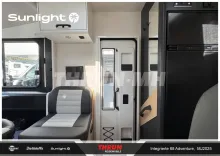 Fahrzeugbild Sunlight I 68 Adventure Edition #23