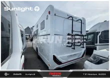 Fahrzeugbild Sunlight Adventure T 67 ready to roll? #5