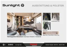 Fahrzeugbild Sunlight Adventure T 68 Keep on Rolling #10