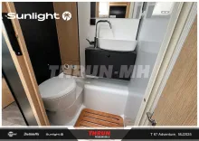 Fahrzeugbild Sunlight Adventure T 67 ready to roll? #18