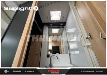 Fahrzeugbild Sunlight Adventure T 67 ready to roll? #19