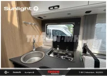 Fahrzeugbild Sunlight Adventure T 68C Keep on Rolling ! #11