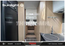 Fahrzeugbild Sunlight Adventure T 68C Keep on Rolling #14