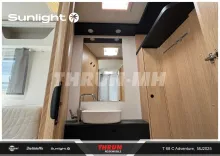 Fahrzeugbild Sunlight Adventure T 68C Keep on Rolling ! #18