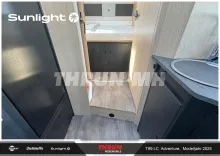 Fahrzeugbild Sunlight Adventure T 69LC Sommeraktion ! #16