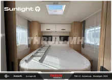Fahrzeugbild Sunlight Adventure T 69LC Sommeraktion ! #19