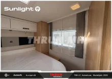 Fahrzeugbild Sunlight Adventure T 69LC Sommeraktion ! #21