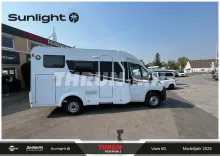 Fahrzeugbild Sunlight V 60 Keep on Rolling ! #4