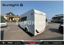 Fahrzeugbild Sunlight V 60 Keep on Rolling ! #6